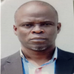 Prof Delphin Kayembe Katayi