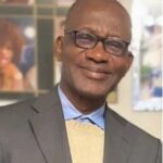 Prof. Jean Liyongo Empengele