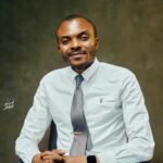 CT. Jacques Akili